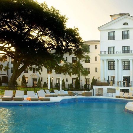 White House Hotel Biloxi Luaran gambar