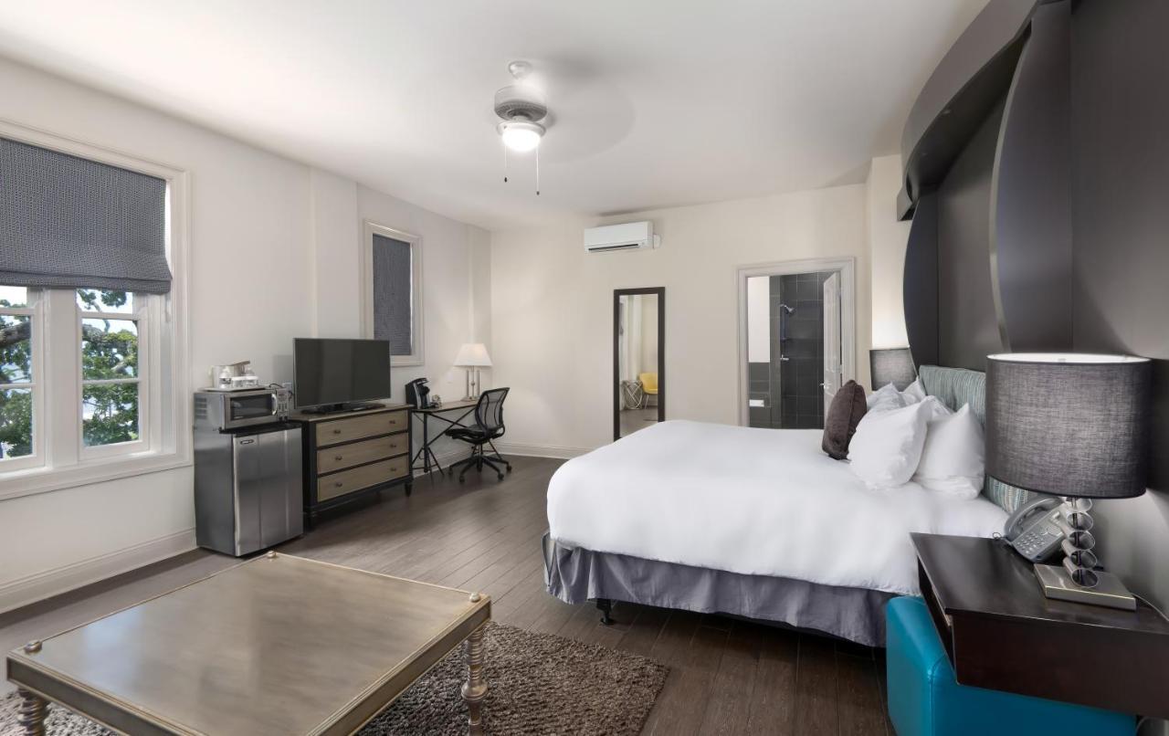White House Hotel Biloxi Luaran gambar