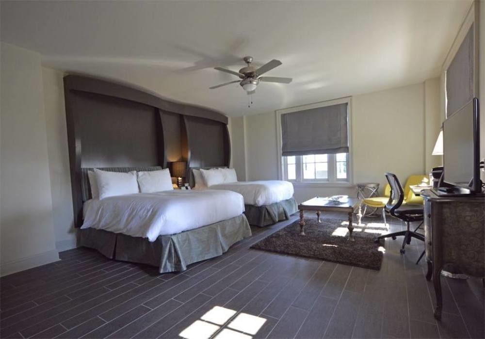 White House Hotel Biloxi Luaran gambar