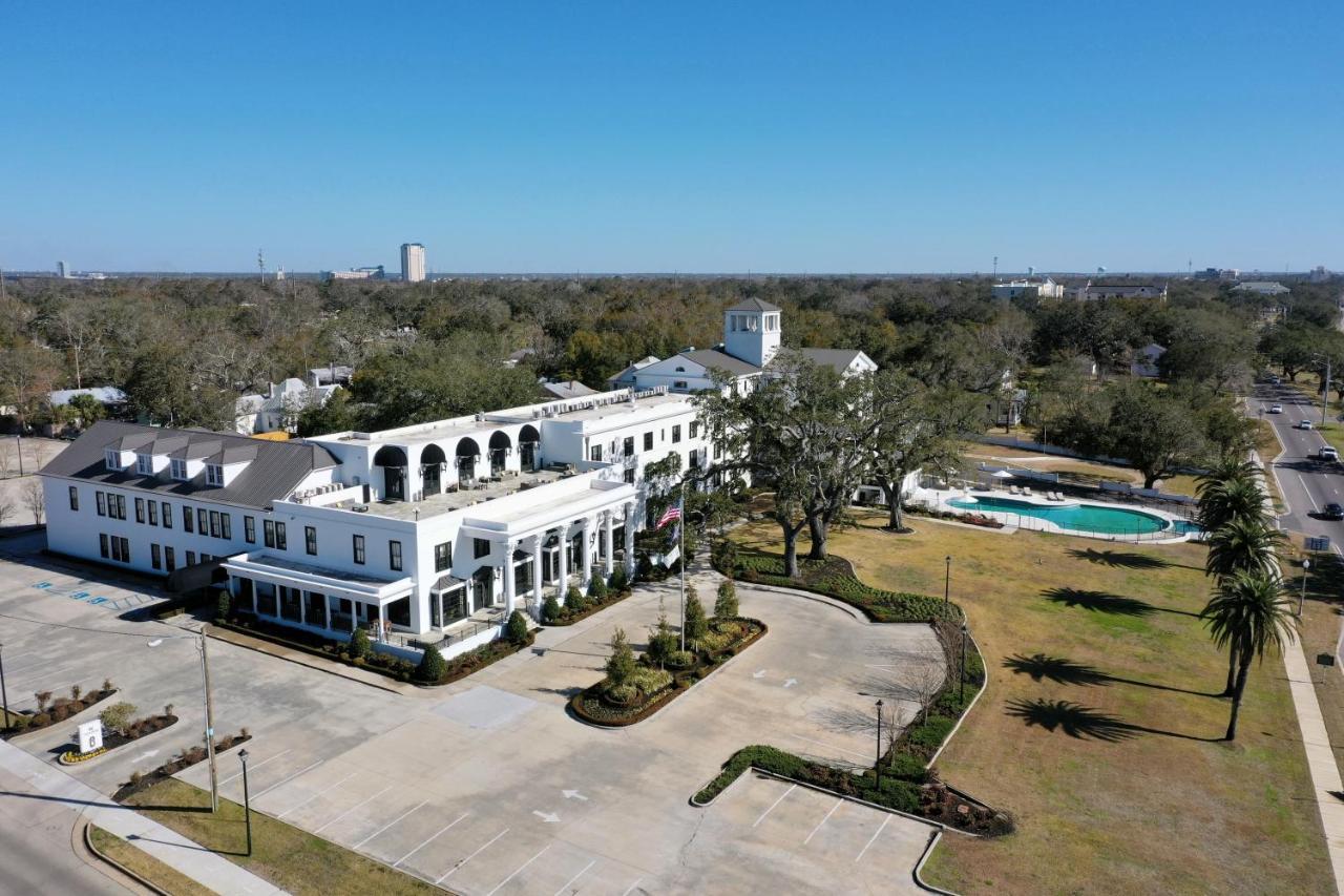White House Hotel Biloxi Luaran gambar