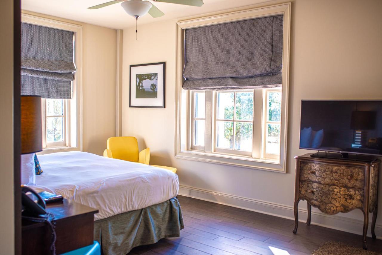 White House Hotel Biloxi Luaran gambar