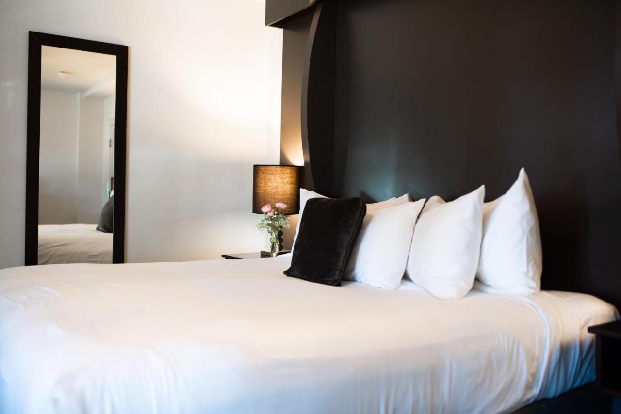 White House Hotel Biloxi Luaran gambar