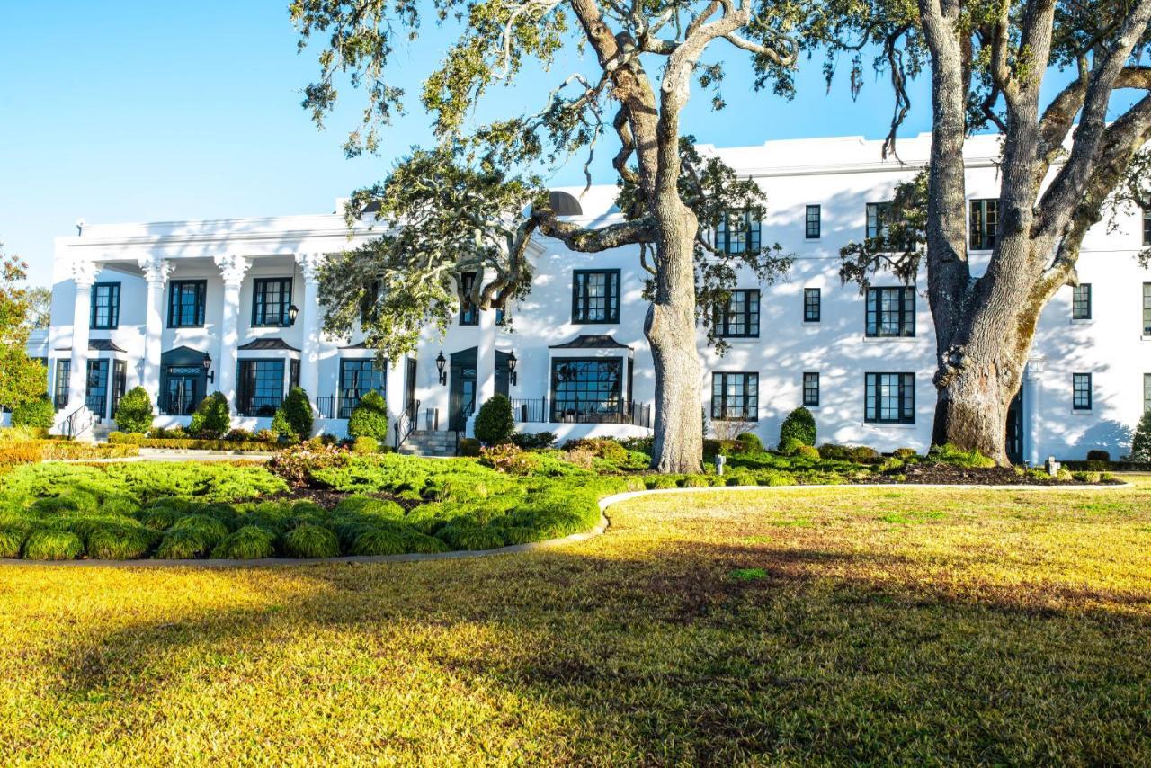 White House Hotel Biloxi Luaran gambar
