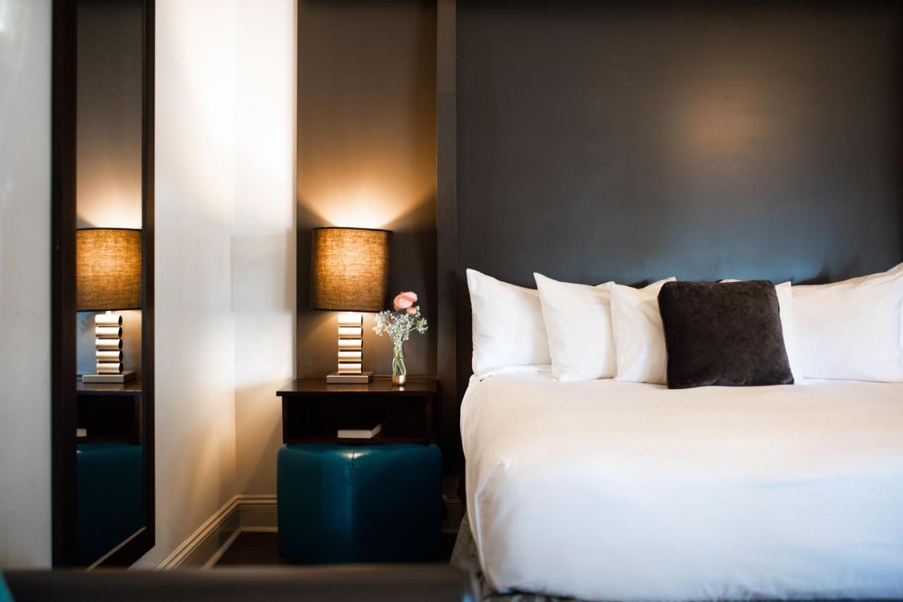 White House Hotel Biloxi Luaran gambar