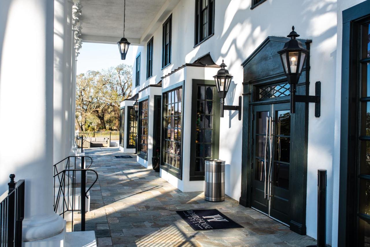 White House Hotel Biloxi Luaran gambar