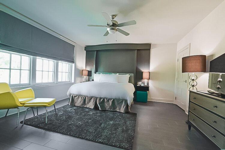 White House Hotel Biloxi Luaran gambar