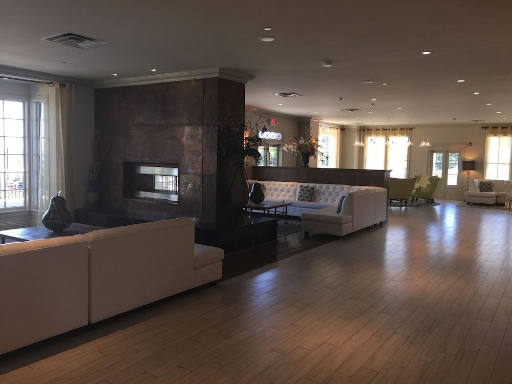 White House Hotel Biloxi Luaran gambar