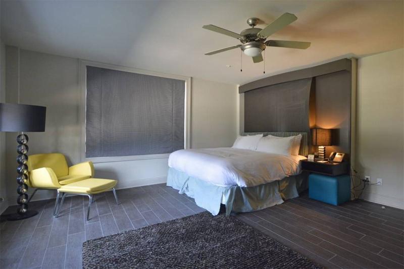 White House Hotel Biloxi Luaran gambar