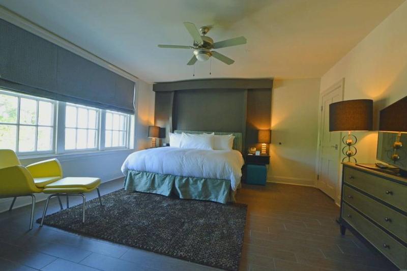 White House Hotel Biloxi Luaran gambar