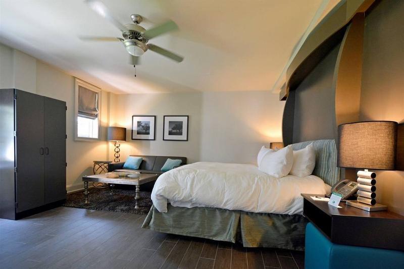 White House Hotel Biloxi Luaran gambar