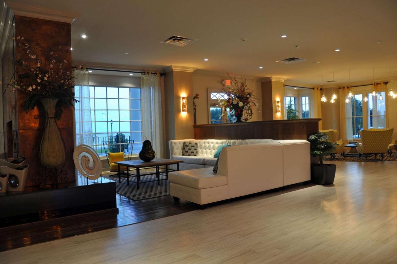 White House Hotel Biloxi Luaran gambar