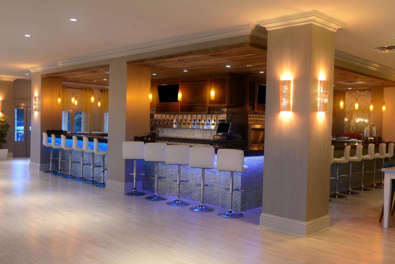 White House Hotel Biloxi Luaran gambar