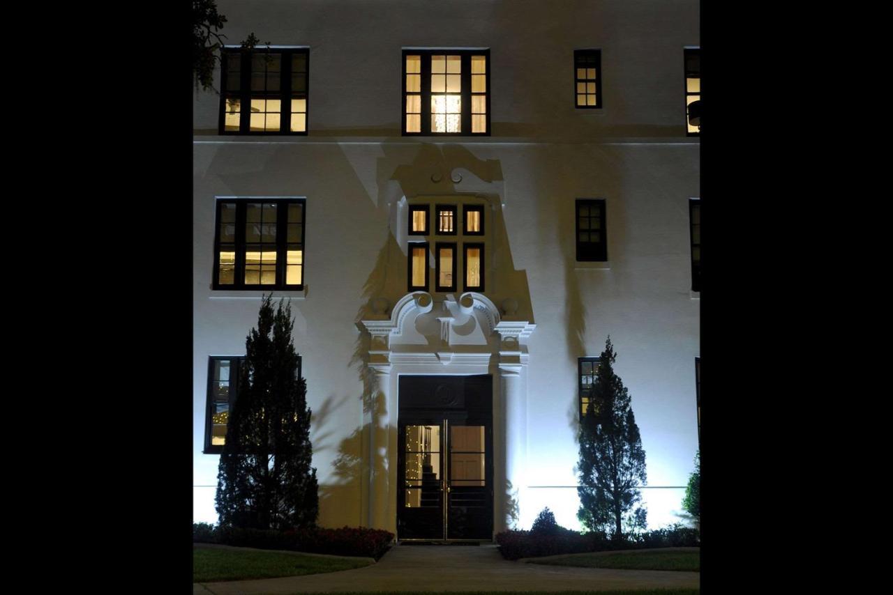 White House Hotel Biloxi Luaran gambar