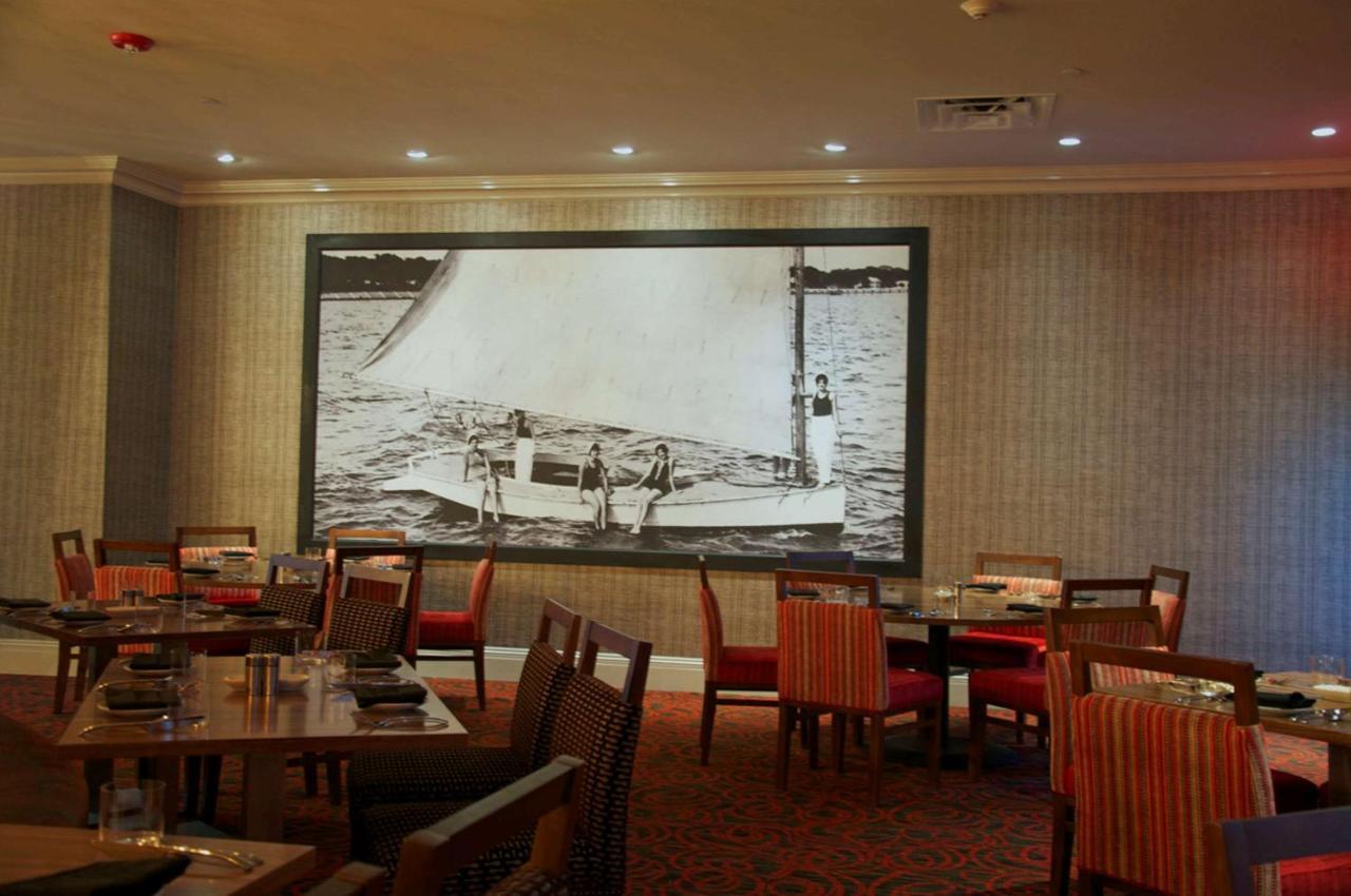 White House Hotel Biloxi Luaran gambar