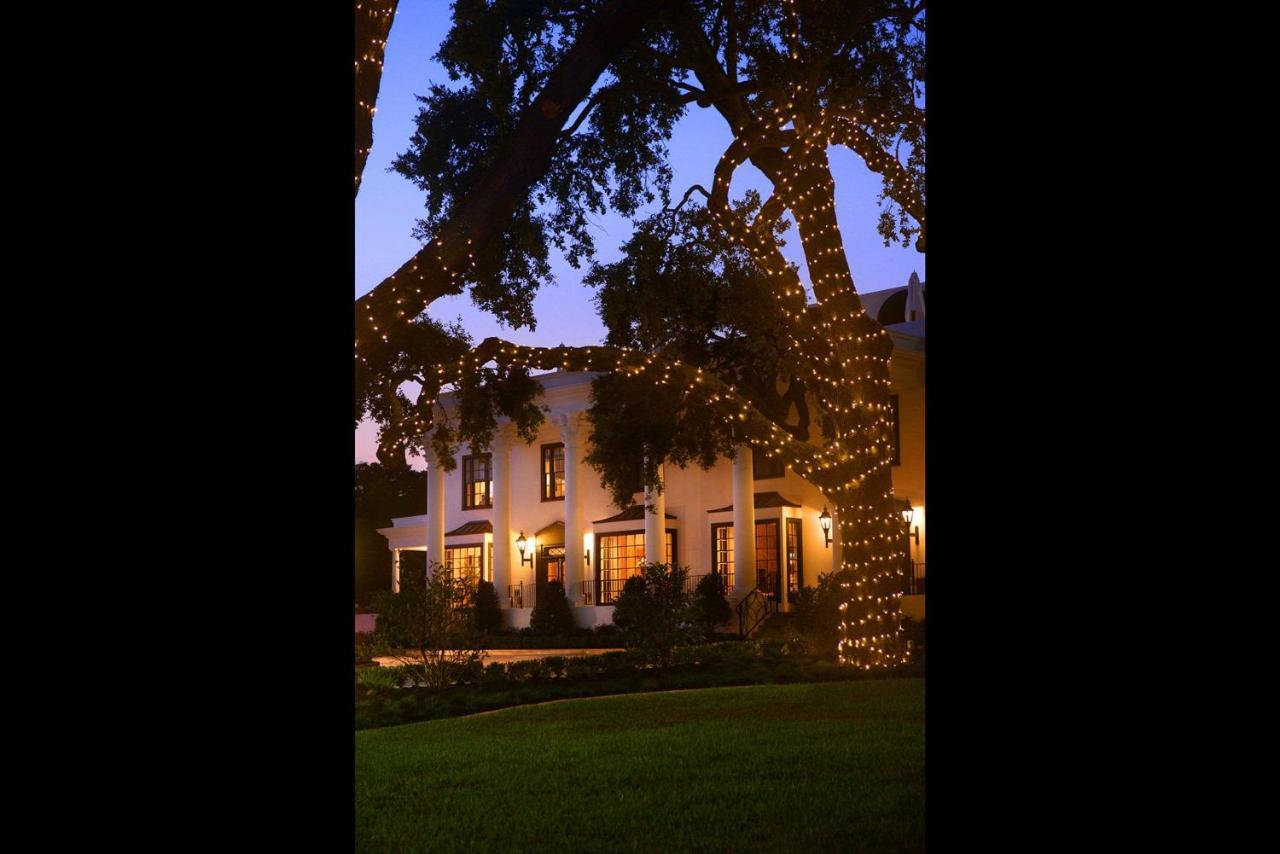 White House Hotel Biloxi Luaran gambar