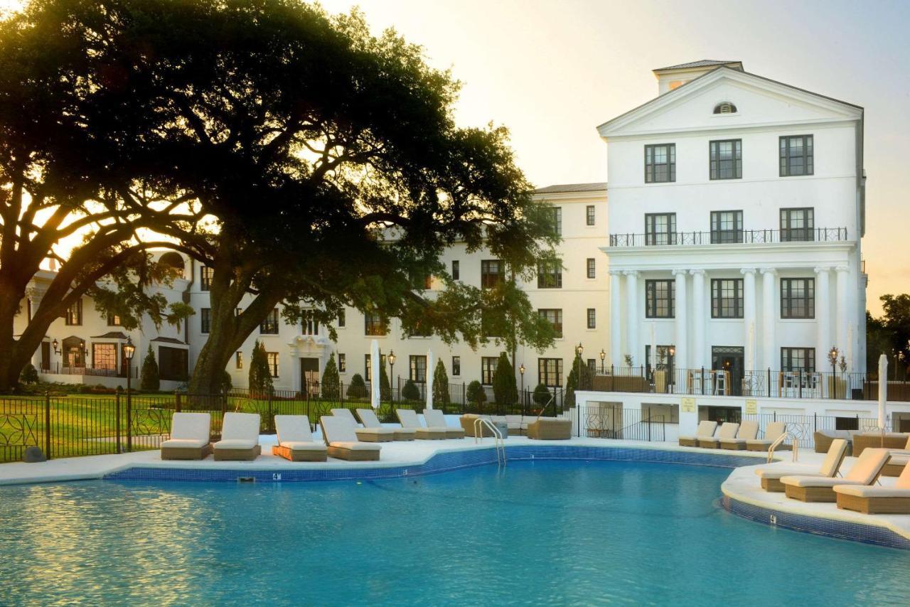White House Hotel Biloxi Luaran gambar