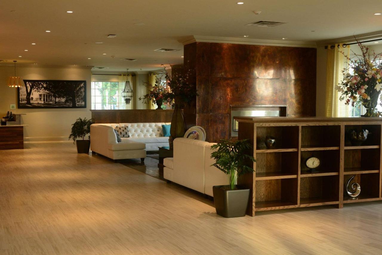White House Hotel Biloxi Luaran gambar