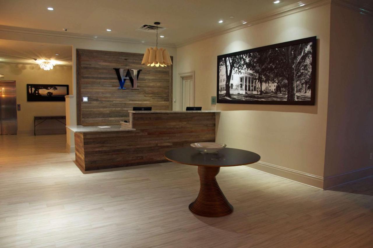 White House Hotel Biloxi Luaran gambar