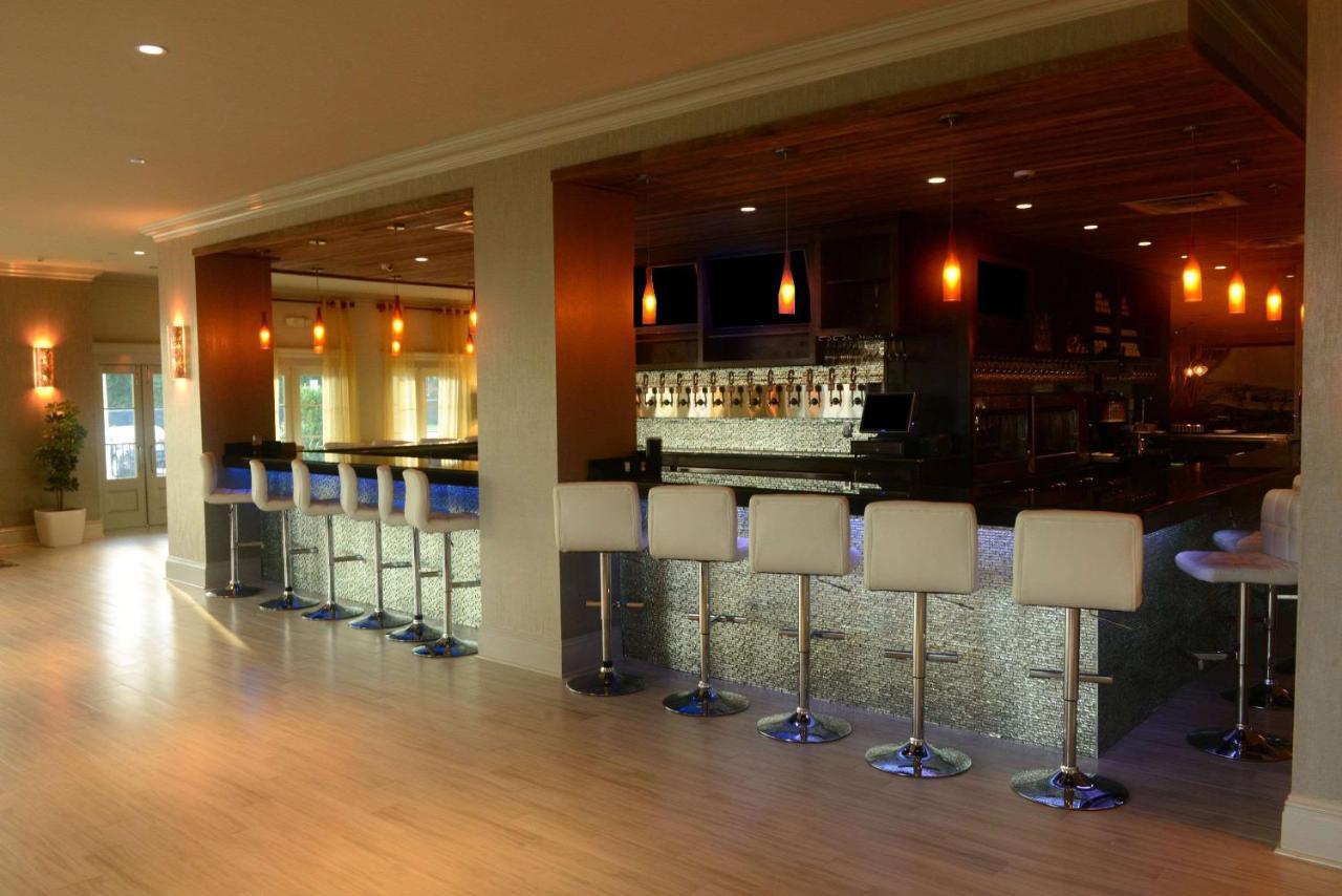 White House Hotel Biloxi Luaran gambar