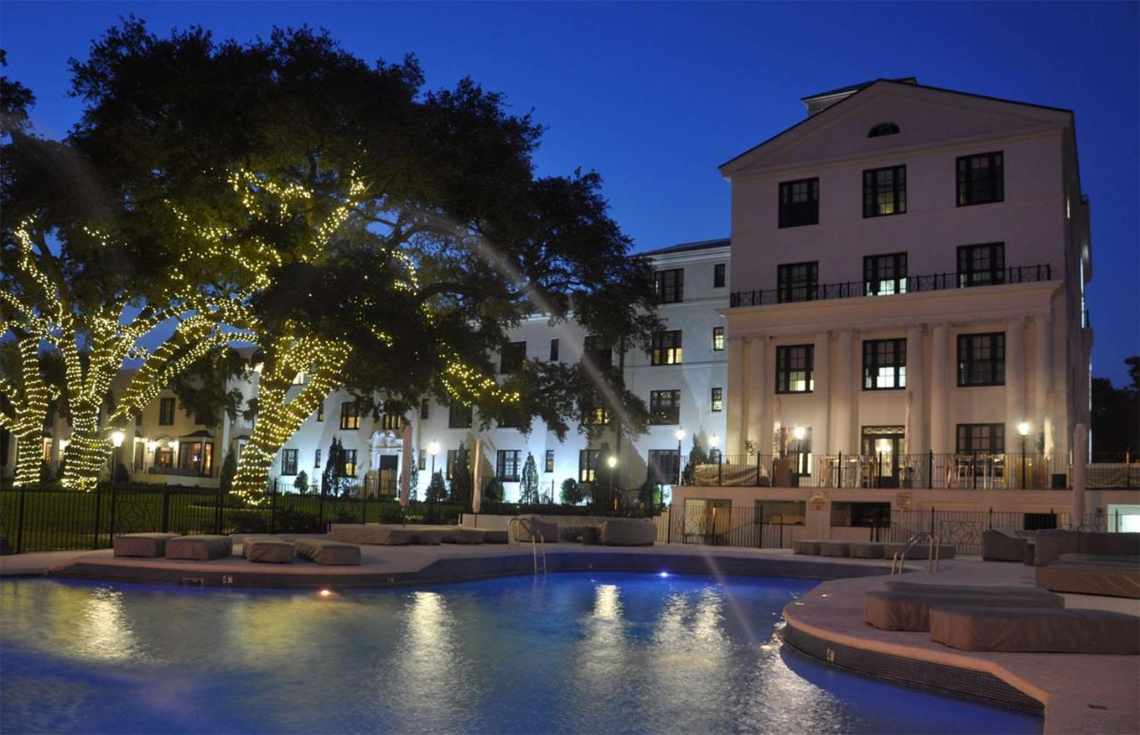 White House Hotel Biloxi Luaran gambar