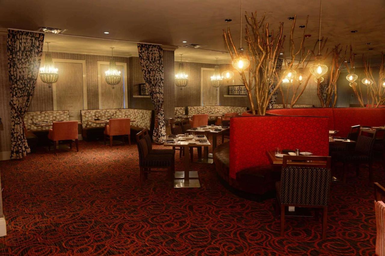 White House Hotel Biloxi Luaran gambar