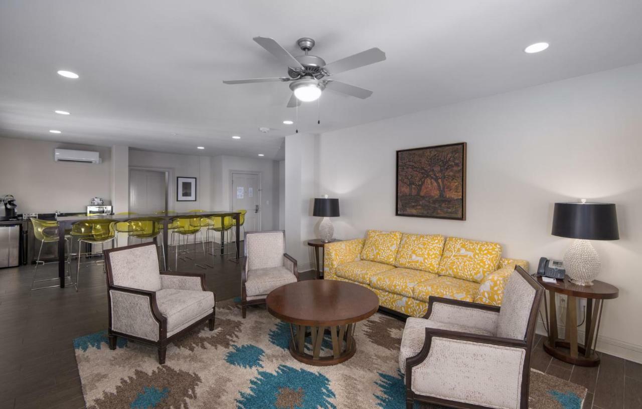 White House Hotel Biloxi Luaran gambar
