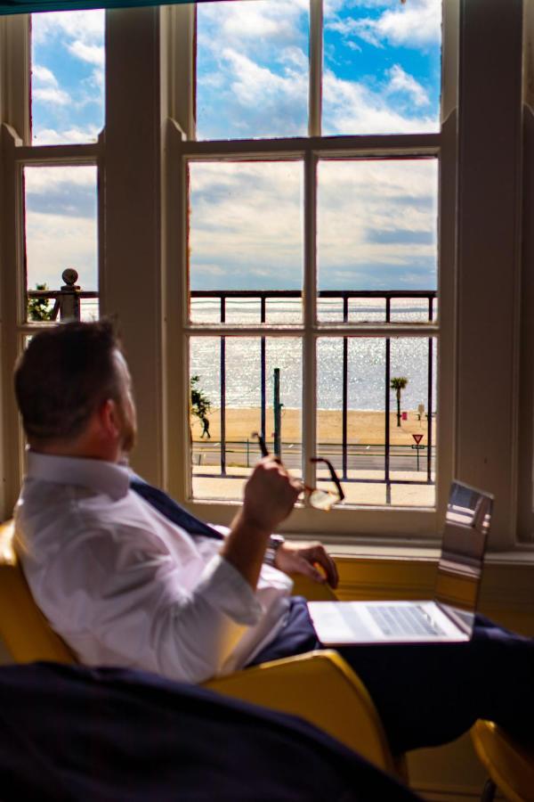 White House Hotel Biloxi Luaran gambar
